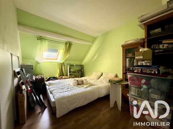 Maison à vendre 2 pièces 64 m² Culan