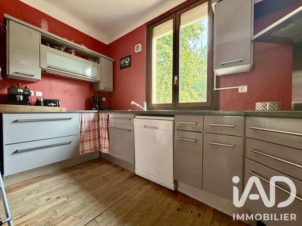 Maison à vendre 3 pièces 72 m² Arpajon