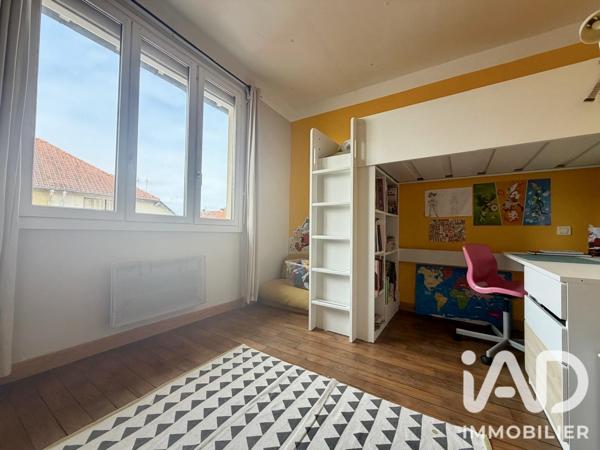Maison à vendre 3 pièces 72 m² Arpajon