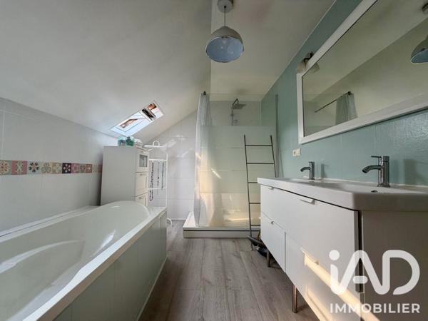 Maison à vendre 3 pièces 72 m² Arpajon