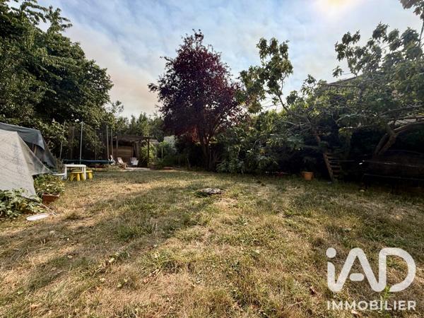Maison à vendre 3 pièces 72 m² Arpajon