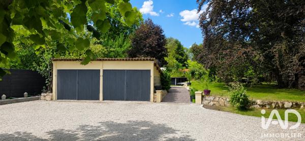 Maison à vendre 6 pièces 161 m² Fontaines