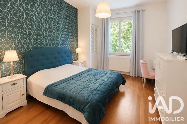 Maison à vendre 6 pièces 161 m² Fontaines