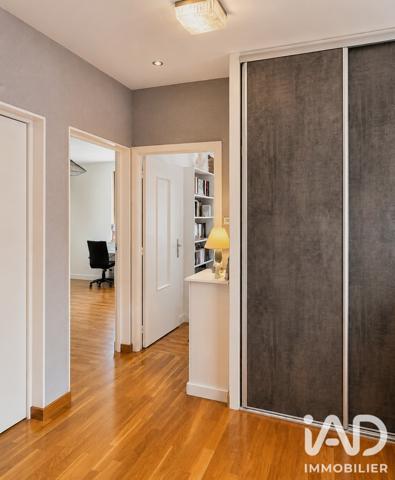 Maison à vendre 6 pièces 161 m² Fontaines