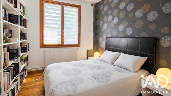 Maison à vendre 6 pièces 161 m² Fontaines