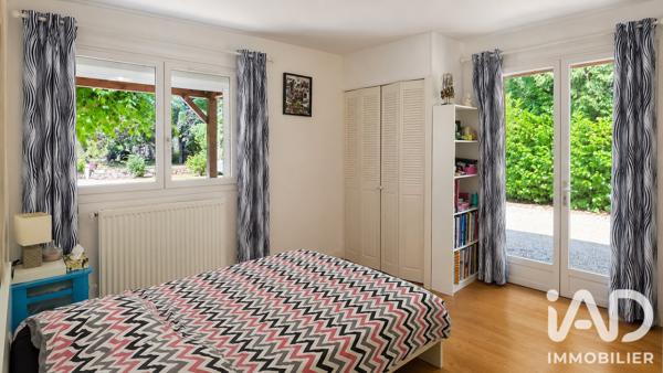 Maison à vendre 6 pièces 161 m² Fontaines