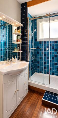 Maison à vendre 6 pièces 161 m² Fontaines