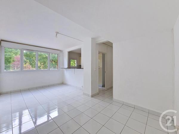 Appartement F3 à vendre  3 pièces - 51,23 m 2   FRESNES  - 94