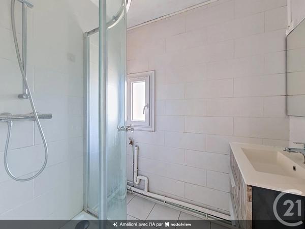 Appartement F3 à vendre  3 pièces - 51,23 m 2   FRESNES  - 94