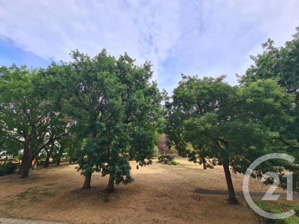 Appartement F3 à vendre  3 pièces - 51,23 m 2   FRESNES  - 94
