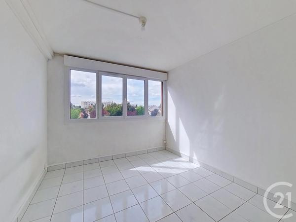 Appartement F3 à vendre  3 pièces - 51,23 m 2   FRESNES  - 94
