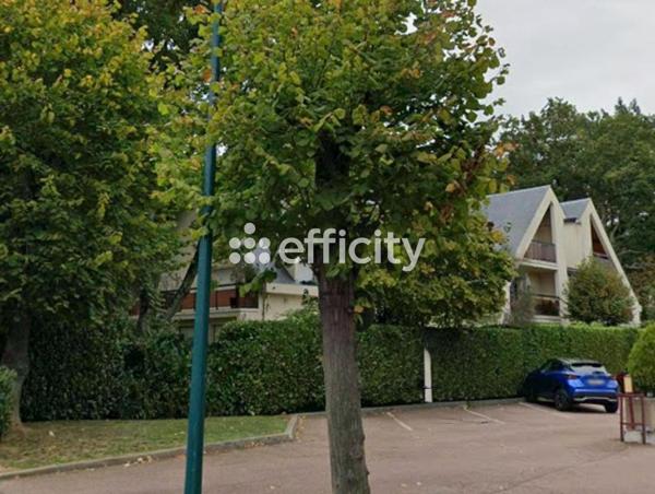 Appartement 5 pièces - 152 m² Exclusivité efficity