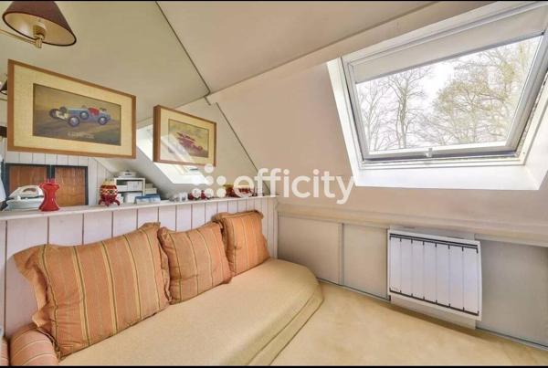 Appartement 5 pièces - 152 m² Exclusivité efficity