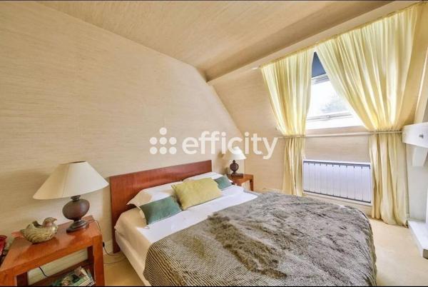 Appartement 5 pièces - 152 m² Exclusivité efficity