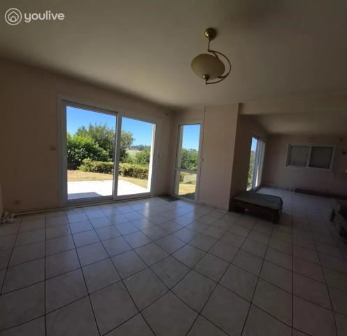 Magnifique propriété avec vue sur la Ria