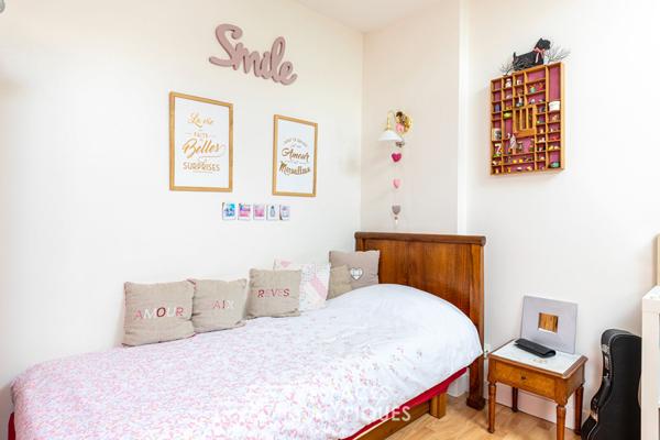 Cocon pour famille nombreuse au coeur de Verneuil-sur-Seine