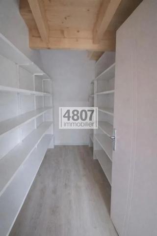 Appartement à vendre à Passy (74190)