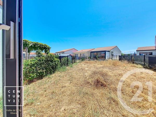 Maison à vendre  3 pièces - 63 m2 MILLAS - 66