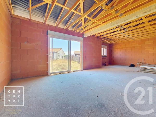 Maison à vendre  3 pièces - 63 m2 MILLAS - 66