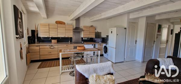 Appartement à vendre 3 pièces 47 m² Le Beausset