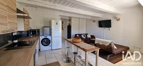 Appartement à vendre 3 pièces 47 m² Le Beausset