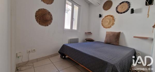 Appartement à vendre 3 pièces 47 m² Le Beausset