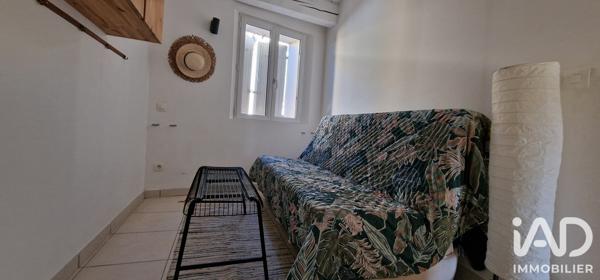 Appartement à vendre 3 pièces 47 m² Le Beausset