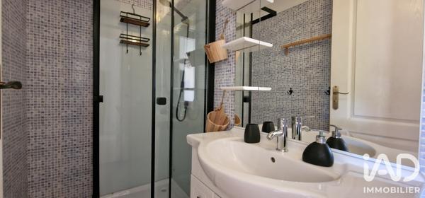 Appartement à vendre 3 pièces 47 m² Le Beausset