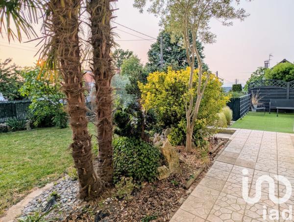 Maison à vendre 7 pièces 145 m² Palaiseau