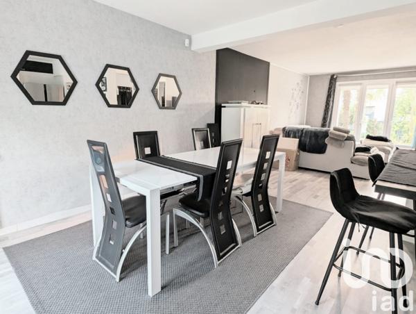 Maison à vendre 7 pièces 145 m² Palaiseau