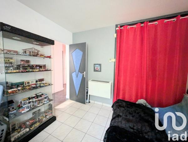 Maison à vendre 7 pièces 145 m² Palaiseau