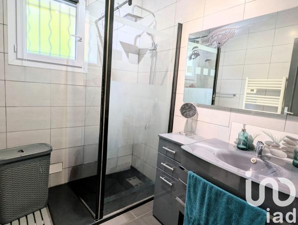 Maison à vendre 7 pièces 145 m² Palaiseau