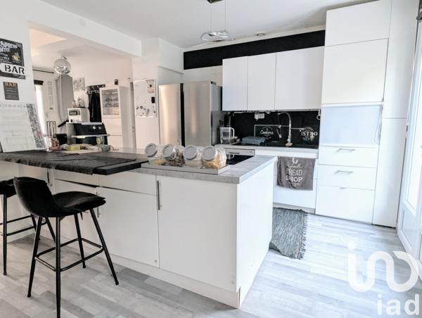 Maison à vendre 7 pièces 145 m² Palaiseau