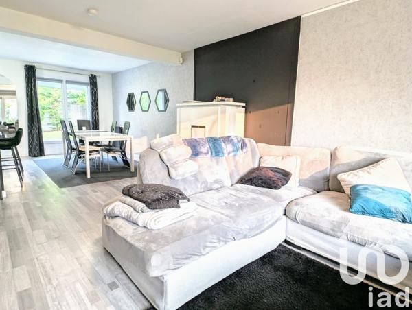 Maison à vendre 7 pièces 145 m² Palaiseau