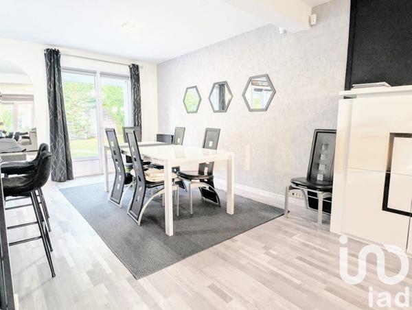 Maison à vendre 7 pièces 145 m² Palaiseau