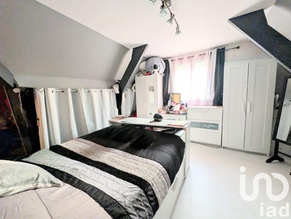 Maison à vendre 7 pièces 145 m² Palaiseau