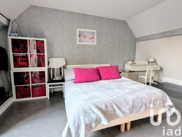 Maison à vendre 7 pièces 145 m² Palaiseau