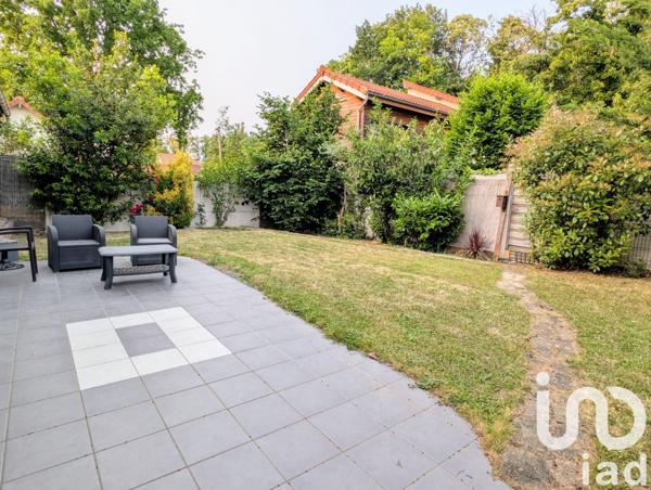 Maison à vendre 7 pièces 145 m² Palaiseau