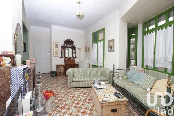 Appartement 6 pièces de 186 m² à Perpignan (66000)