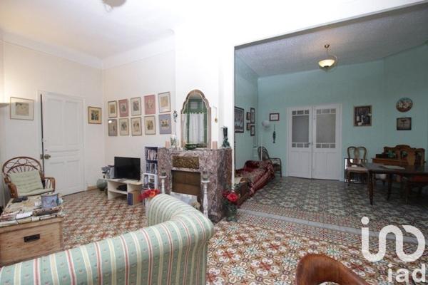 Appartement 6 pièces de 186 m² à Perpignan (66000)