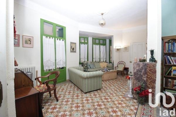 Appartement 6 pièces de 186 m² à Perpignan (66000)