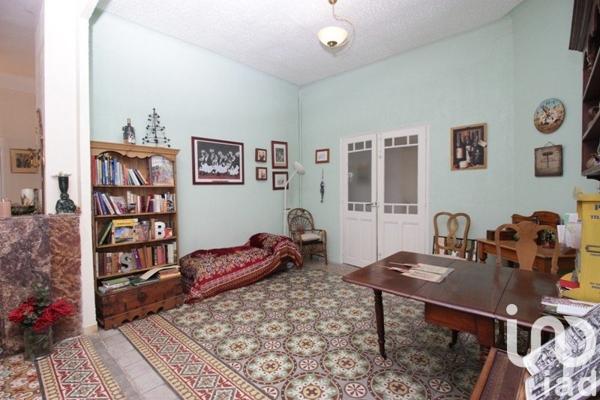 Appartement 6 pièces de 186 m² à Perpignan (66000)