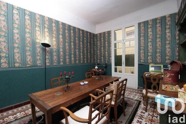 Appartement 6 pièces de 186 m² à Perpignan (66000)