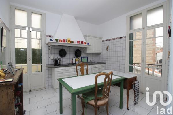 Appartement 6 pièces de 186 m² à Perpignan (66000)