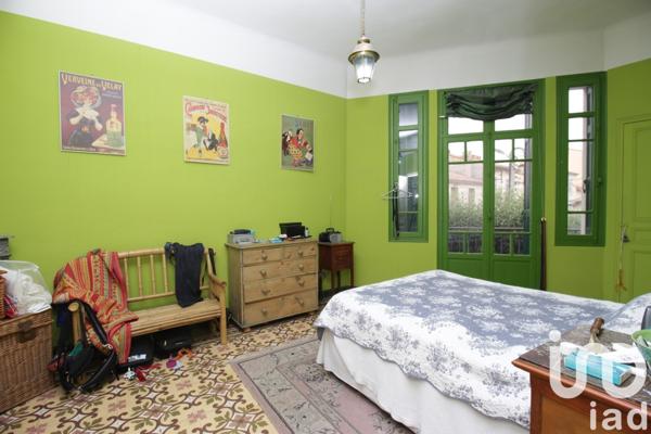 Appartement 6 pièces de 186 m² à Perpignan (66000)