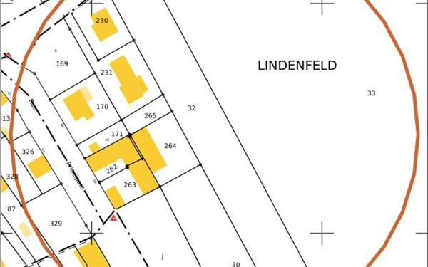 Terrain à vendre    Willgottheim