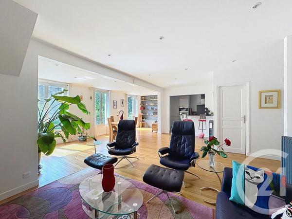 Maison à vendre  6 pièces - 170 m 2   ST MAUR DES FOSSES  - 94