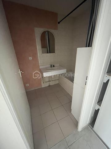 Appartement de 64 m²