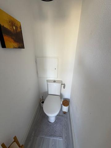 2 pièces climatisé - Fréjus