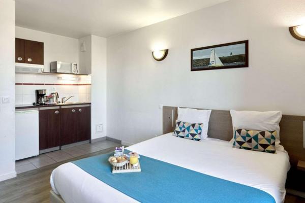 INVESTISSEMENT LOCATIF – ST CYR L’ÉCOLE – Résidence Affaires Zenitude Versailles Saint-Cyr-l’École – 6.01 % de rentabilité